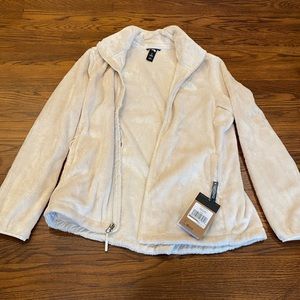 The Womens North Face Osito Jacket
